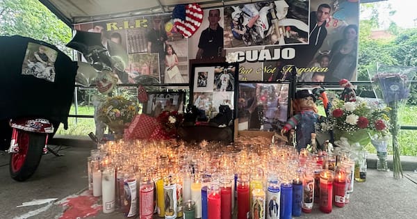 NYC officer convicted of manslaughter in cooler throwing death