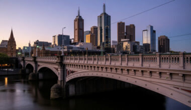 New Zealand Surpasses United States, India, China, Singapore, United Kingdom And More Nations In Dominating Australia’s Tourism Growth, Achieving Unrivaled Success And Record-Breaking Numbers