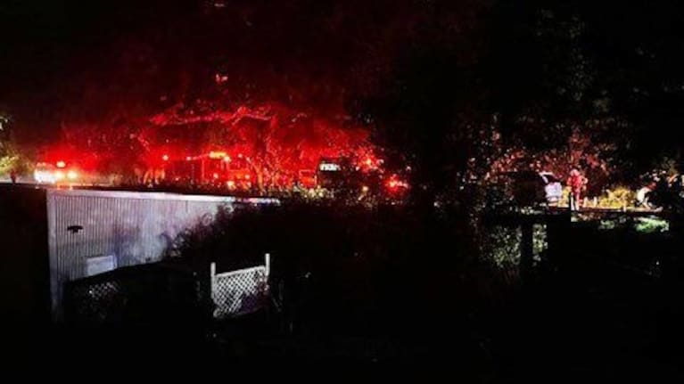 A particularly bad crash in October in which six people were injured spurred residents to seek safety improvements.