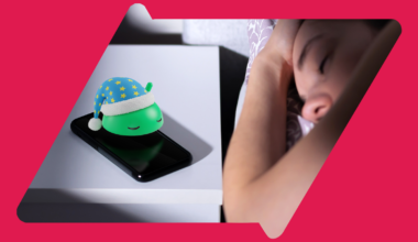 I stopped my phone from ruining my sleep without leaving it in another room