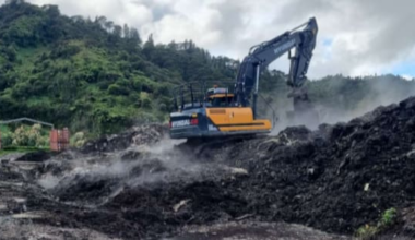 Company fined $71k over ‘offensive odour’ at compost site