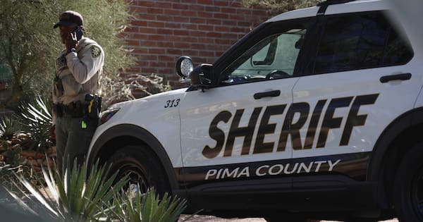 Detectives work with Walmart after bag identified