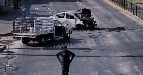 Mexican army kills leader of powerful cartel, official says