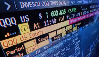 Individual investors' impact on Wall Street grows