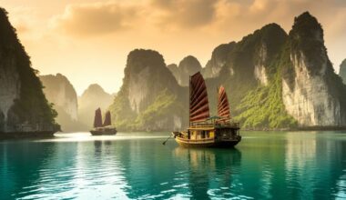 How Vietnam Became Southeast Asia’s Top Tourism Destination with a 20.4% Surge in Foreign Visitors in 2026