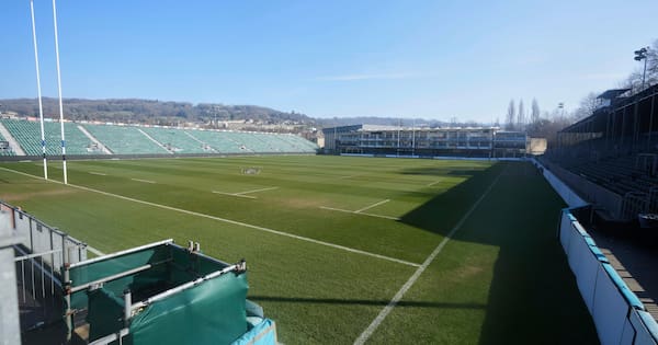 English pro rugby overhaul dumps relegation and promotion