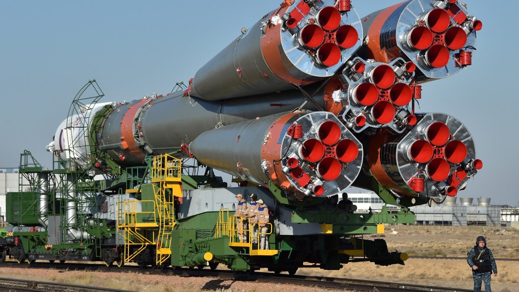 NATO Chief Warns Russia May Consider Deploying Nuclear Weapons in Space