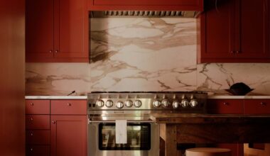 This Downtown New York Townhouse Uses Color in Unexpected Ways