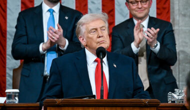 TV Ratings: State of the Union Trends Down in Early Numbers