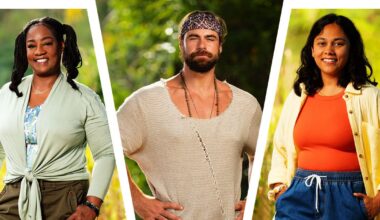 Who Wins ‘Survivor 50’? Cast’s Threat Levels Ranked