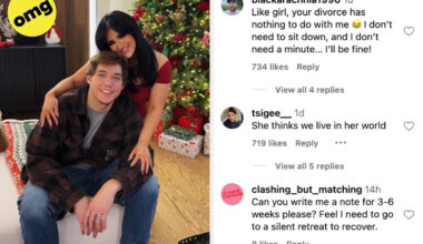 Here’s What The Internet Is Saying About Mikayla Nogueira’s Divorce Announcement, And Let Me Tell You The Comments Did Not Hold Back