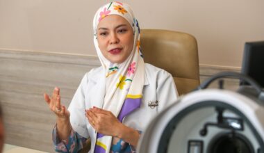 Don’t risk your health to get thin, doctors warn as festive season fuels demand for GLP-1 injections