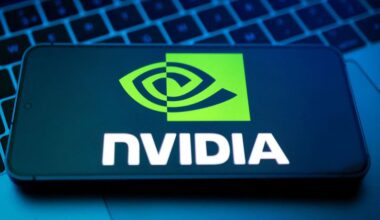 Nvidia results are AI market's biggest test amid competitive worries