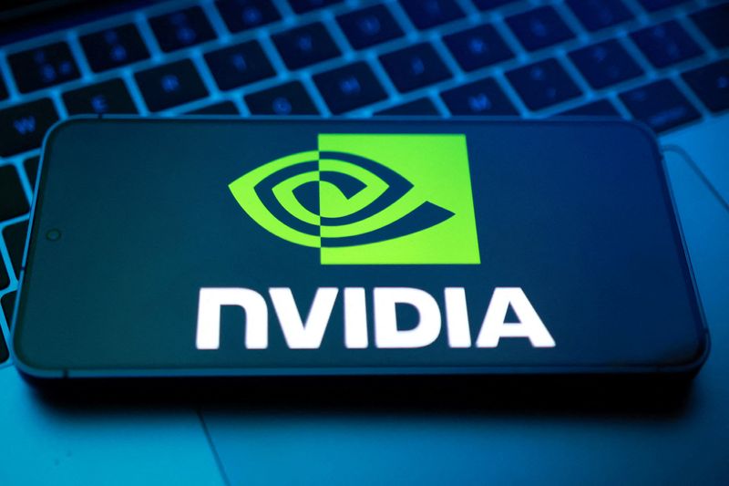 Nvidia results are AI market's biggest test amid competitive worries