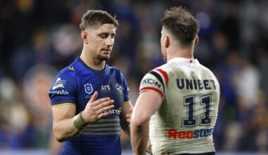 Rugby Australia open to Zac Lomax playing in World Cup, Wallabies, Phil Waugh, Angus Crichton, news