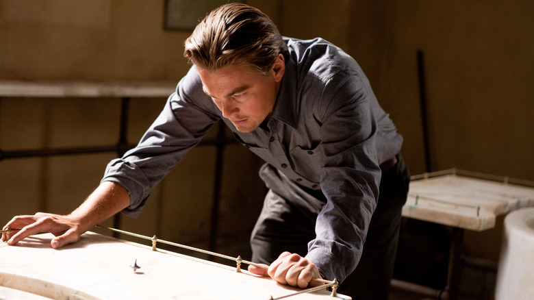 Scientists Have Tried To Make Christopher Nolan's Inception Movie A Reality