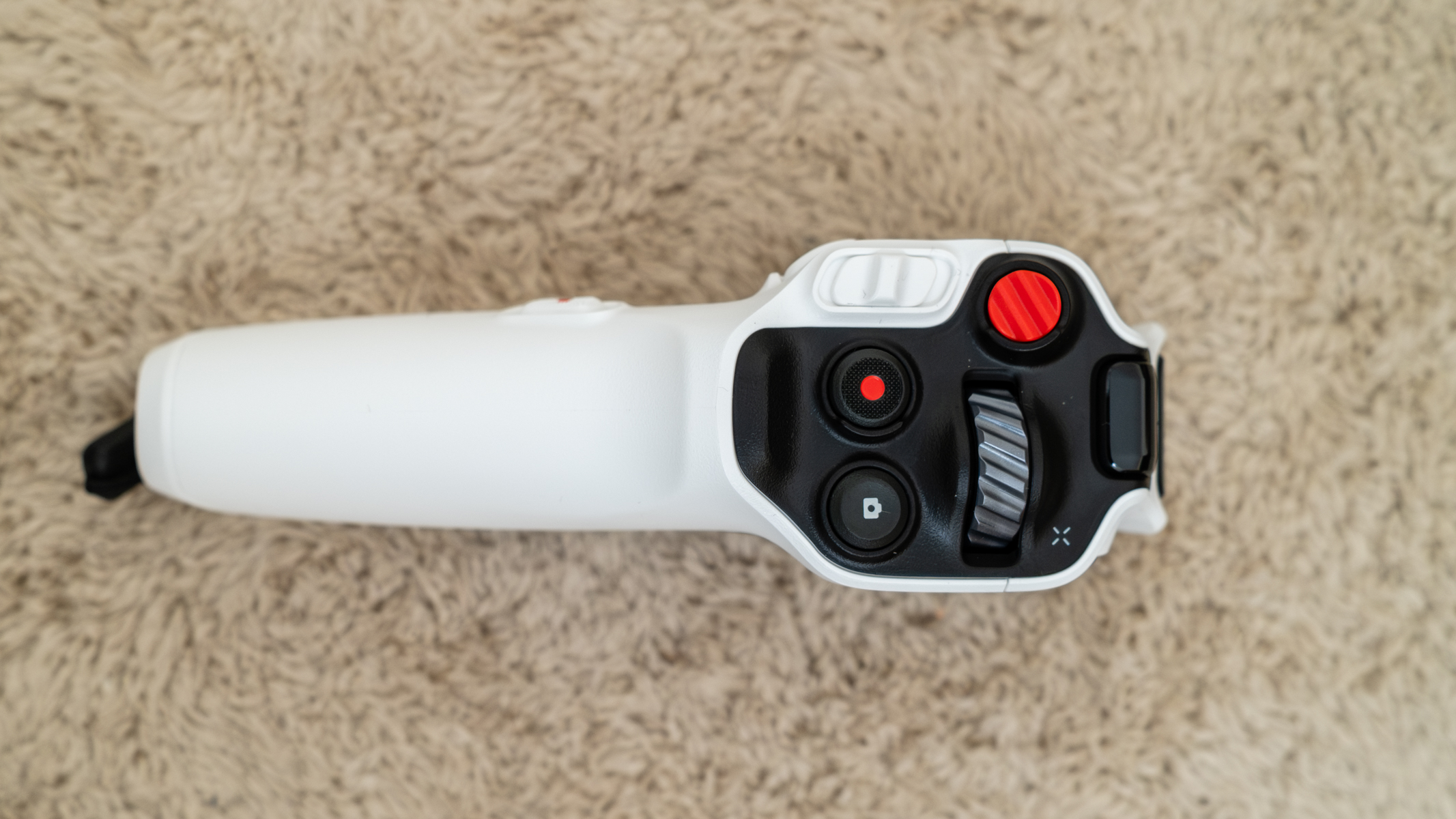 Antigravity A1 motion controller