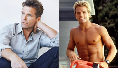 David Chokachi To Reprise OG Role In Fox’s New ‘Baywatch’