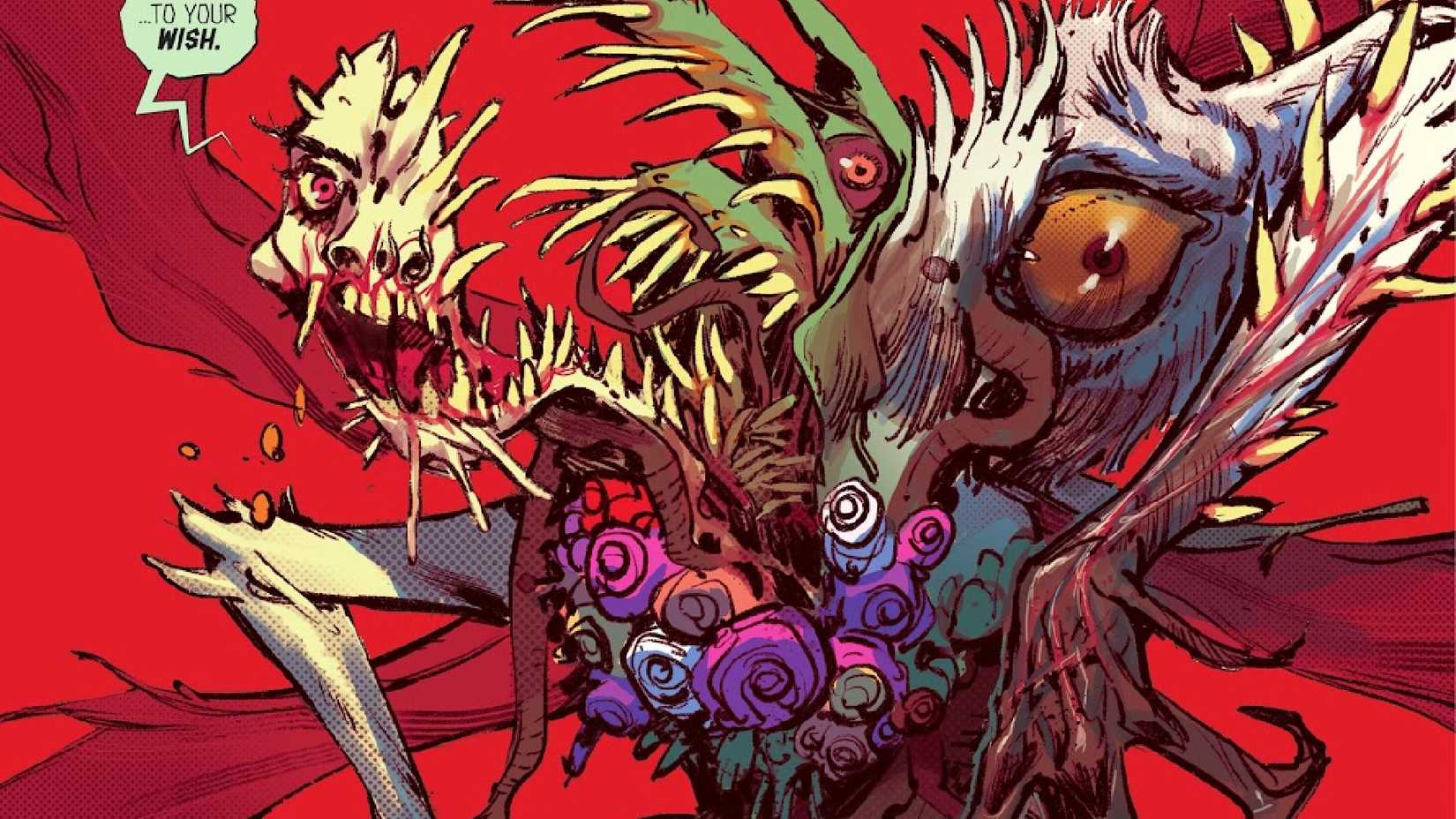 absolute poison ivy reveal in batman 2