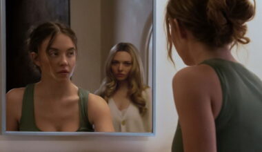 Every Acting Performance in The Housemaid, Ranked