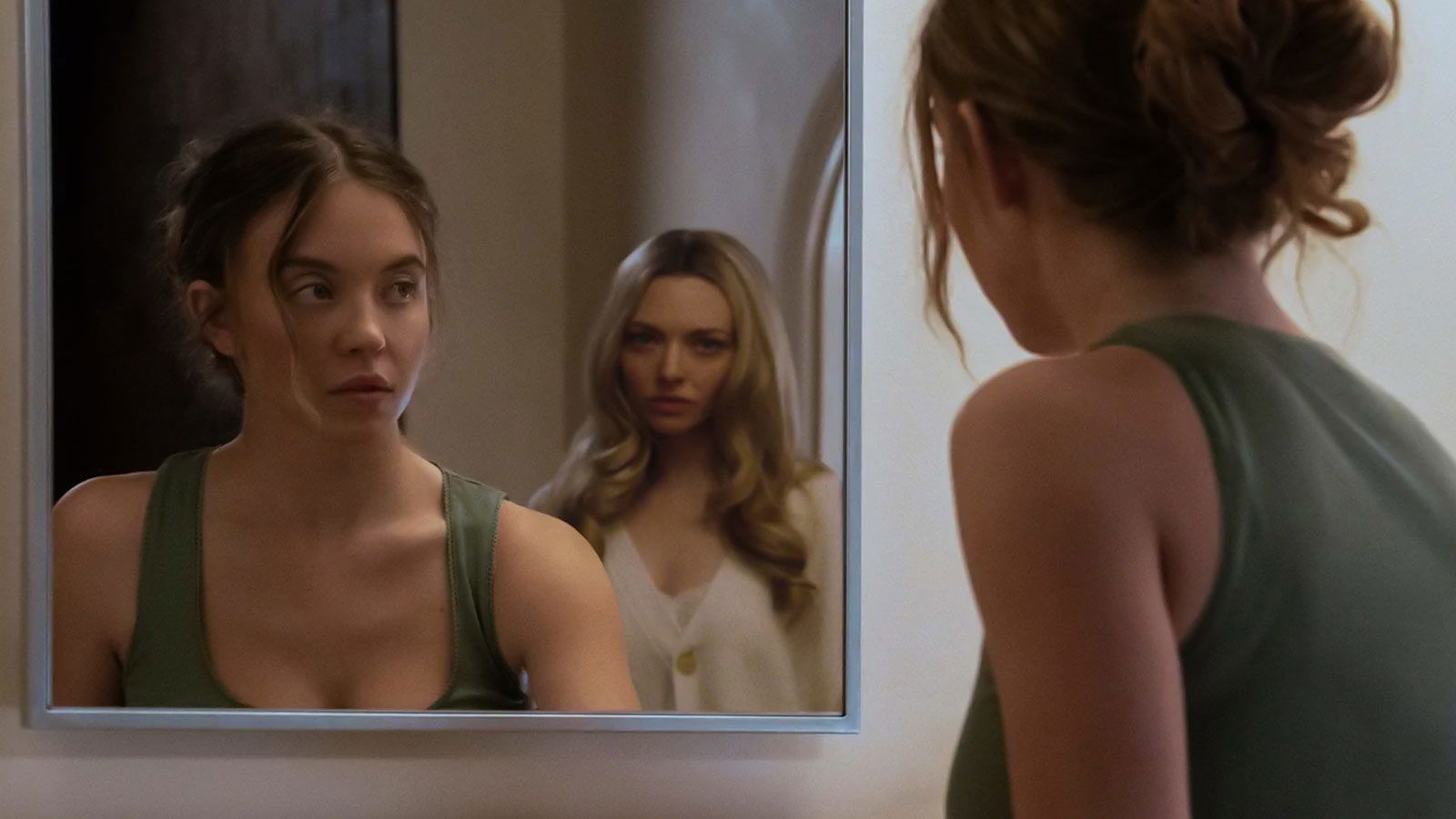 Every Acting Performance in The Housemaid, Ranked