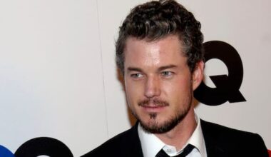 What is ALS, the disease that killed actor Eric Dane?