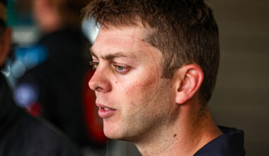 Supercars co-driver Bryce Fullwood to race in SuperMini Challenge at Ipswich