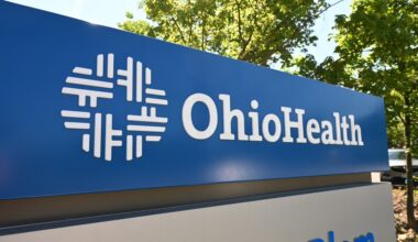 DOJ, Yost accuse OhioHealth of driving up health care costs in antitrust lawsuit