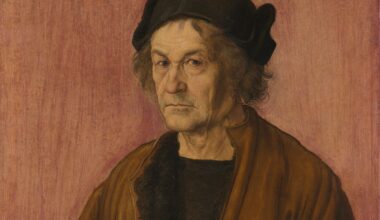 Dürer ‘copy’ at London’s National Gallery is the real thing, expert claims - The Art Newspaper