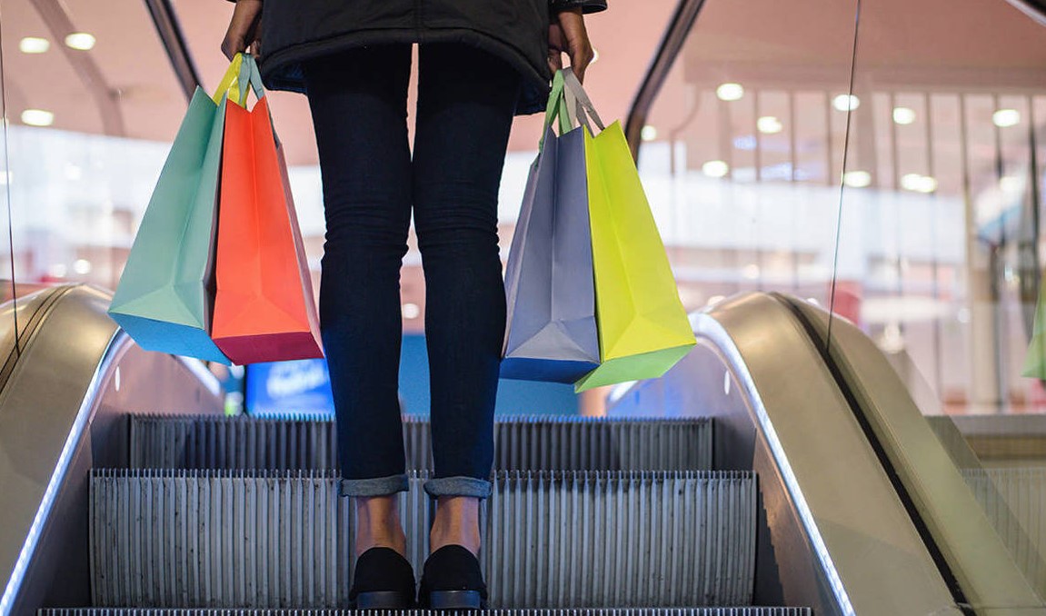 Is affluence a barrier to living well?