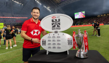 Draw for Perth throws up several mouthwatering clashes