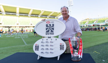 HSBC SVNS Vancouver draw promises plenty of excitement and drama