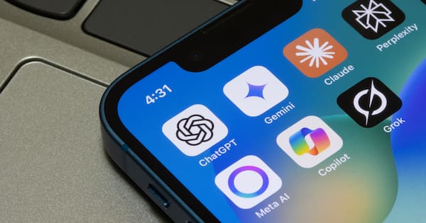 AI chatbots are no substitute for human friends – research