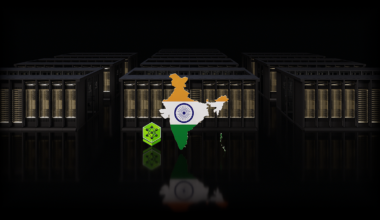 India Fuels Its AI Mission With NVIDIA