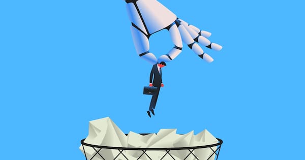 Want to keep your job in the age of AI? Stop scrolling and build your HQ