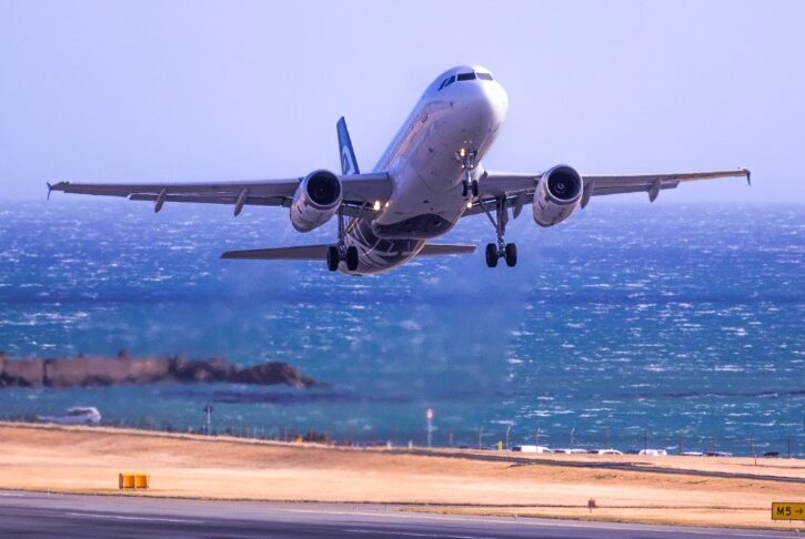 December visitor arrivals to New Zealand highest since 2019