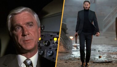 10 Great Movies That Saved an Actor’s Career (#1 Wasn’t Even Supposed To Happen)