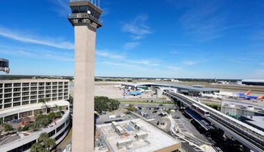 US airport shares it wants to ban pyjamas, then claims it was a joke