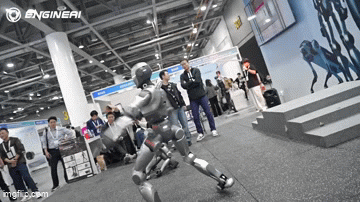China to send world’s first humanoid robot into space