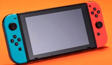 The Switch is now Nintendo’s best-selling console of all time