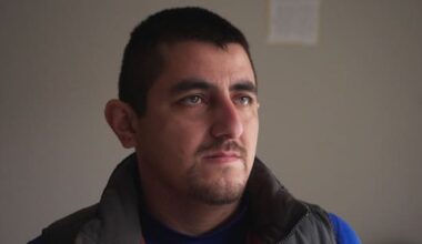 Immigrant has skull broken in eight places during ICE arrest