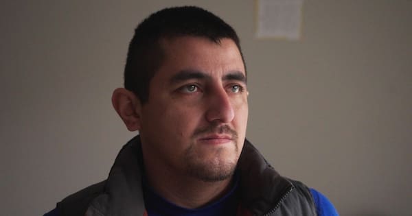 Immigrant has skull broken in eight places during ICE arrest