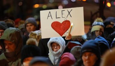 Trump faces growing cultural revolt against immigration crackdown