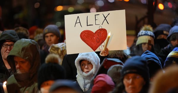 Trump faces growing cultural revolt against immigration crackdown