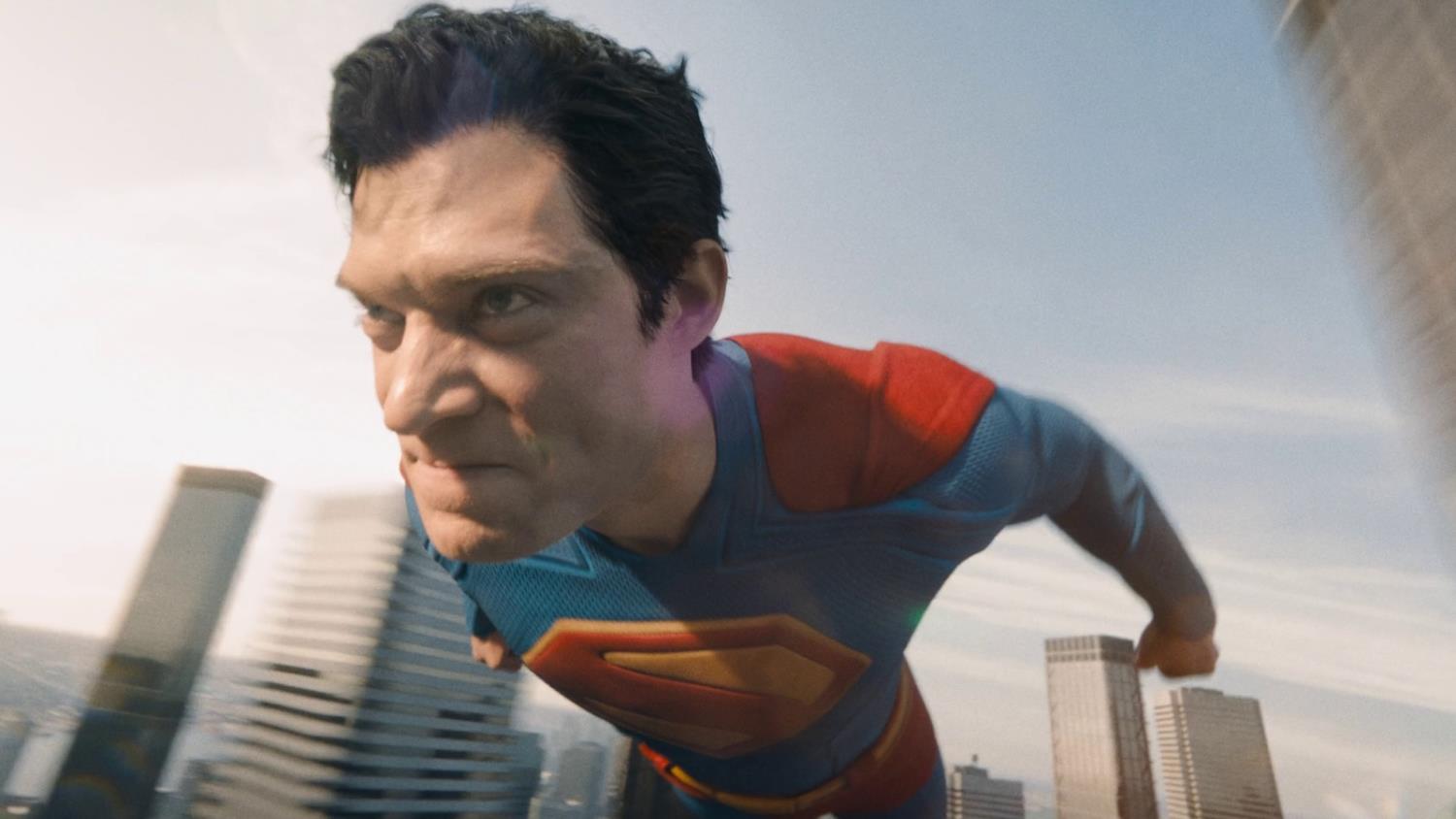 ALL-STAR SUPERMAN Writer Grant Morrison Reveals Issues With James Gunn's Reboot And Jor-El Twist