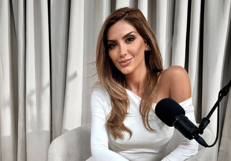 L.A. TV Reporter "Blindsided" By Being Laid Off On Her 40th Birthday