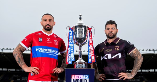 NRL 2026: World Club Challenge; Brisbane Broncos coach Michael Maguire calls for WCC to have permanent spot in rugby league calendar ahead of clash with Hull KR