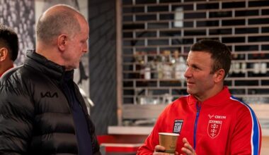 NRL 2026: World Club Challenge; Hull KR coach Willie Peters unfazed by Brisbane Broncos selection secrecy