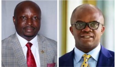 Get the policy document and make recommendations – NDC MP responds to Minority criticism of 24-hour economy bill