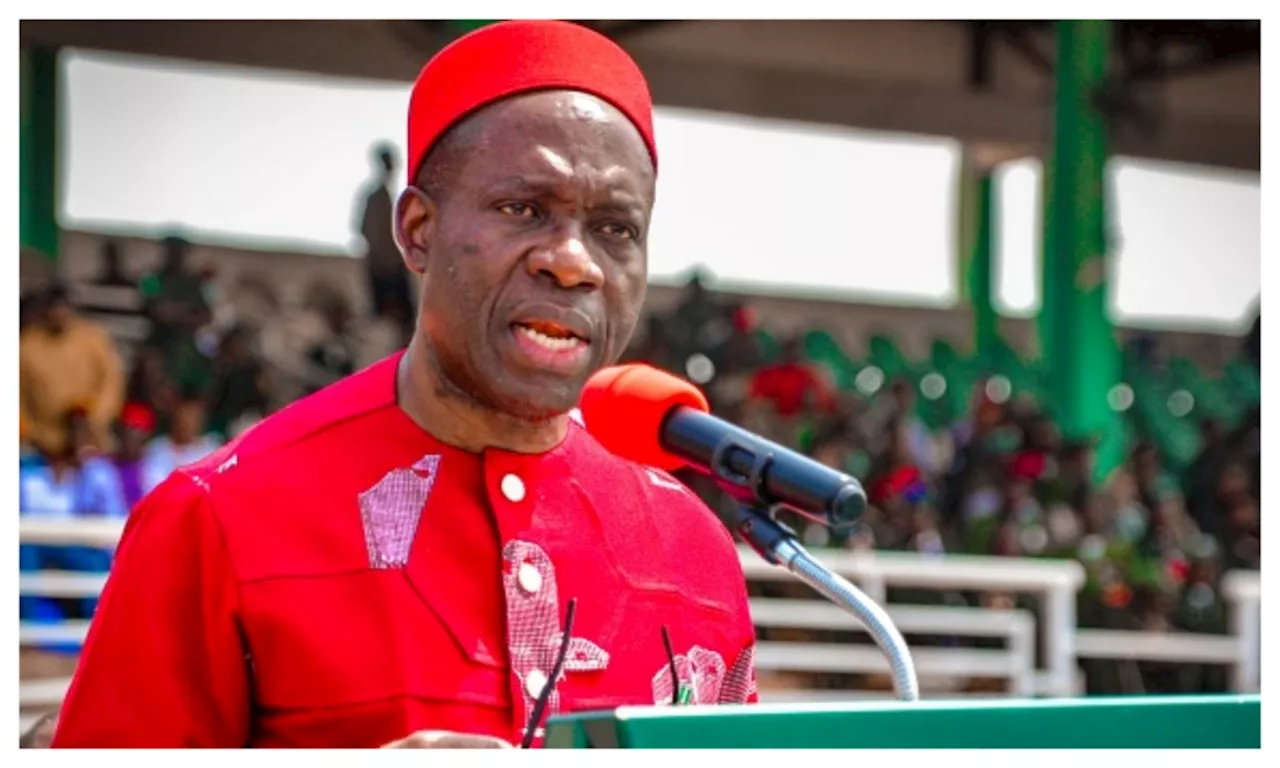 Anambra govt announces expiration of Onitsha Market closure, orders reopening on Monday